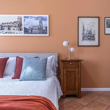Room&Breakfast Canalino 21-3