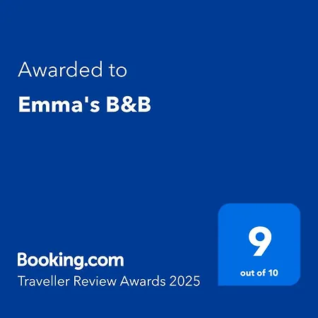 Emma'S B&B-3