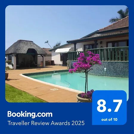 Bleu Bird Guesthouse-3