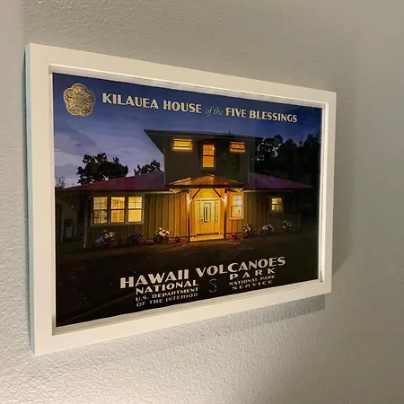 Kilauea House-2