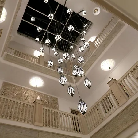 Riad Mareme & Spa-3