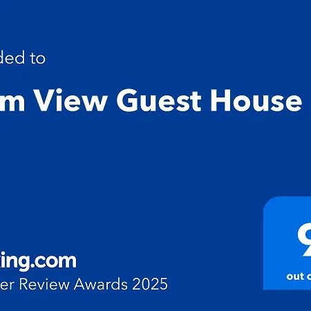 Palm View Guest House-2