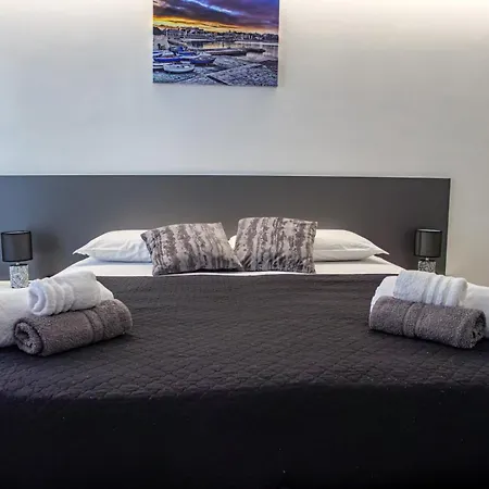 Birose B&B Affittacamere-2