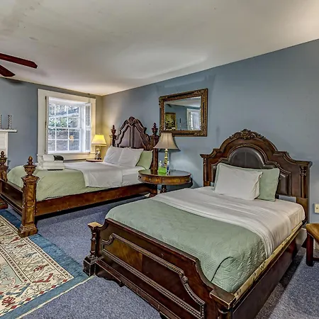 The Duff Green Mansion-3