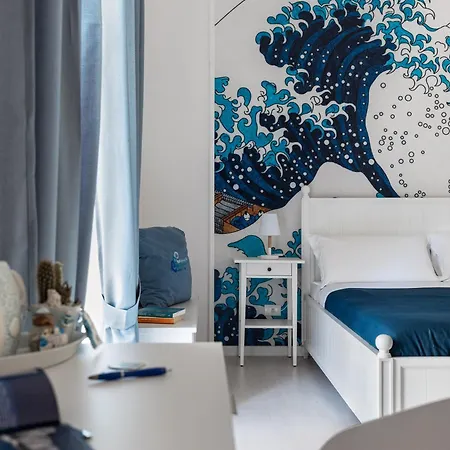 B&B Sapore di Mare 2-2