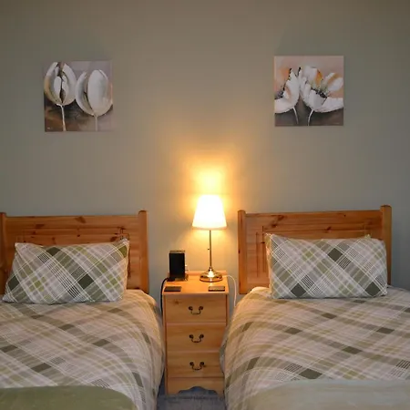Cuil An Daraich Guest House-2
