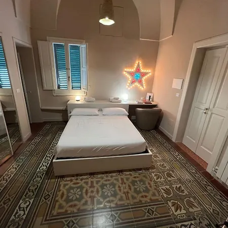 La Naca Della Taranta B&B-3