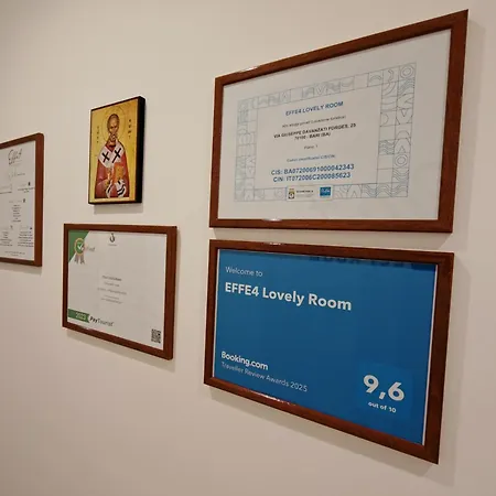 Effe4 Lovely Room-3