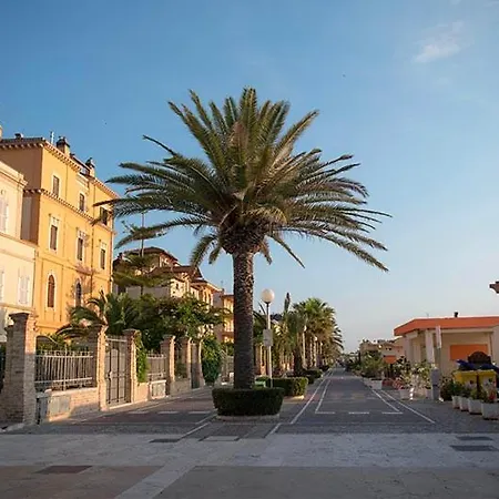 B&B Casa Marconi-3