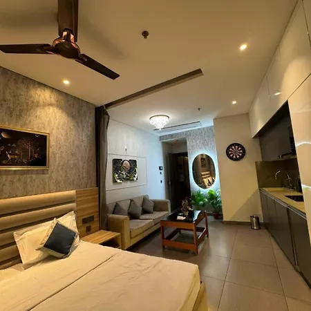 Supernova Noida-2