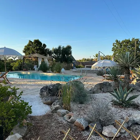 Trulli Oiseaux Migrateurs-2