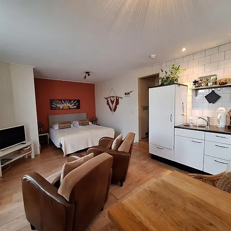 Prins Appartementen-2