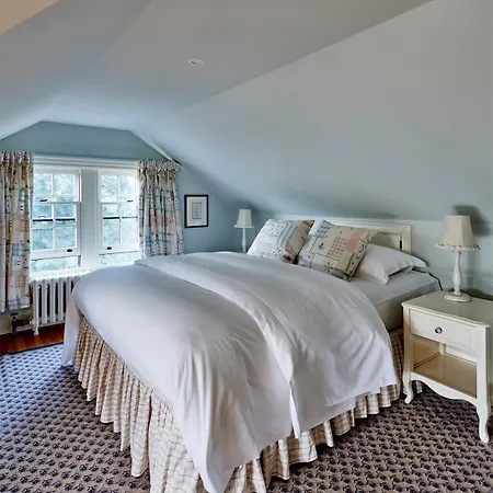 The Pebble Bed And Breakfast-2