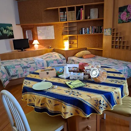 B&B Due Abeti-3
