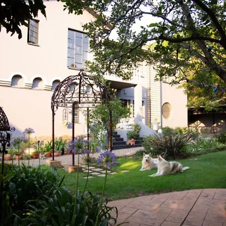 Ben'S Bed And Breakfast-2