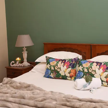 Ben'S Bed And Breakfast-3
