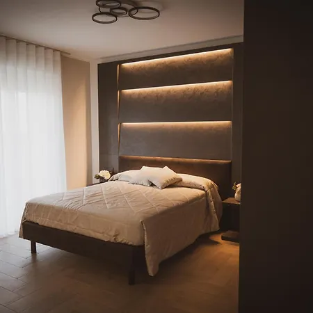 Corte Reale Luxury B&B-3