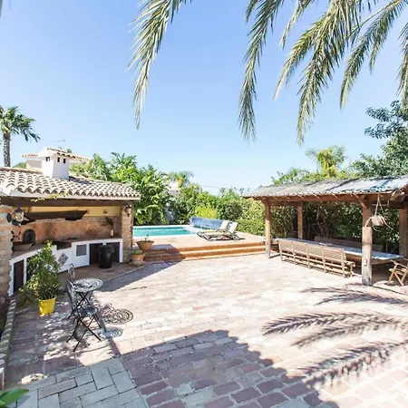 B&B Finca Pepe Denia-3