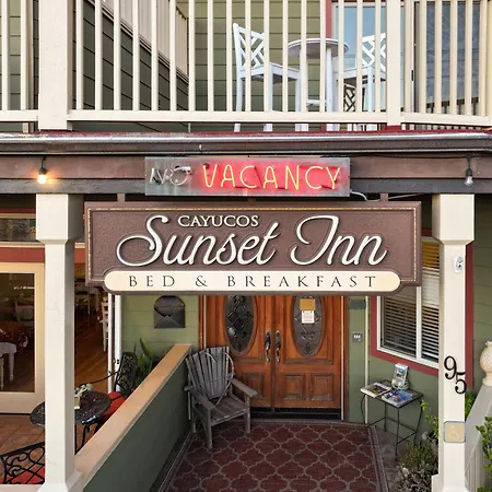 Cayucos Sunset Inn-3