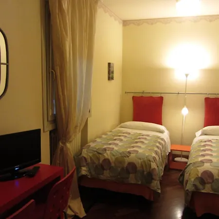 B&B Via del Carro-2