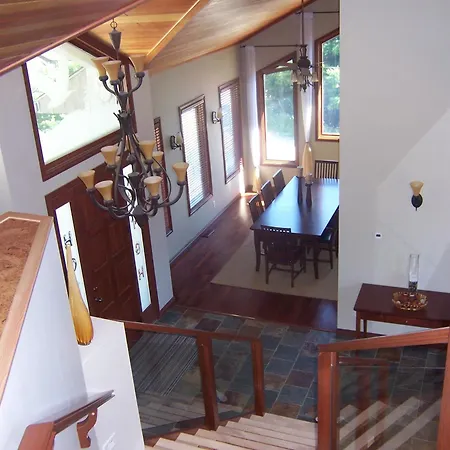 High Hopes Bed And Breakfast-2