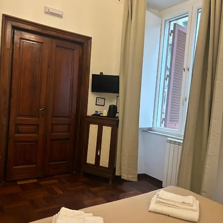 Folle Città B&B-2