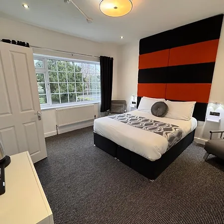 Charnwood Regency Guest House-3