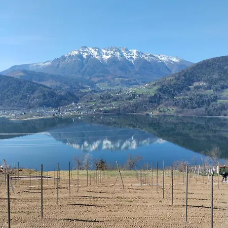 Agritur Sedici - Bed And Breakfast-2