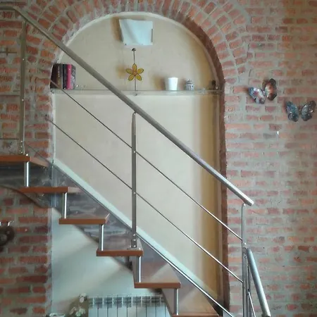 B&B Milano Ripa 218-3