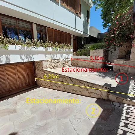 La Casa del Parque B&B-2
