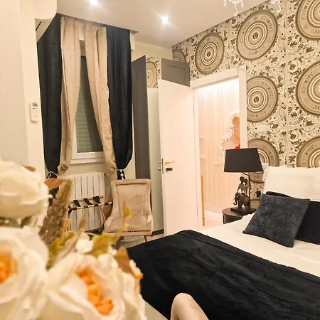 Vaticano 13 Guest House-2
