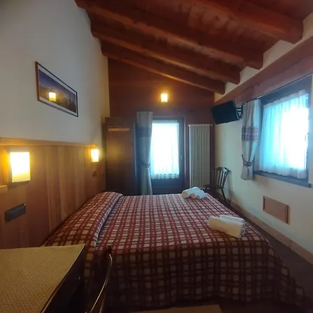 Villa Americana Chambres D'Hotes-2