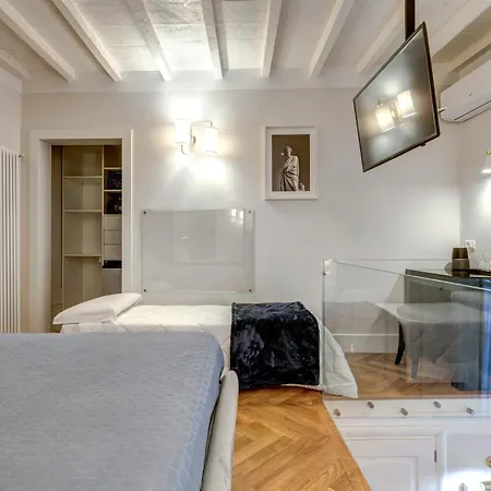 Tailor House B&B-2