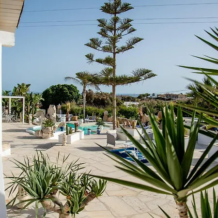Residence Blue Marine-2