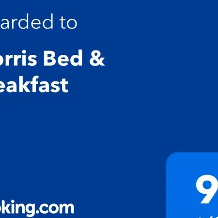 Morris Bed & Breakfast-3