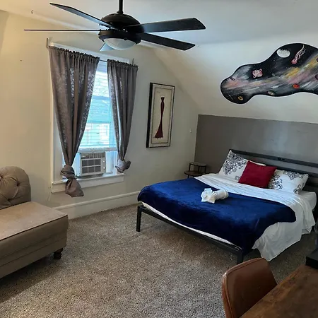 The Madison House-2
