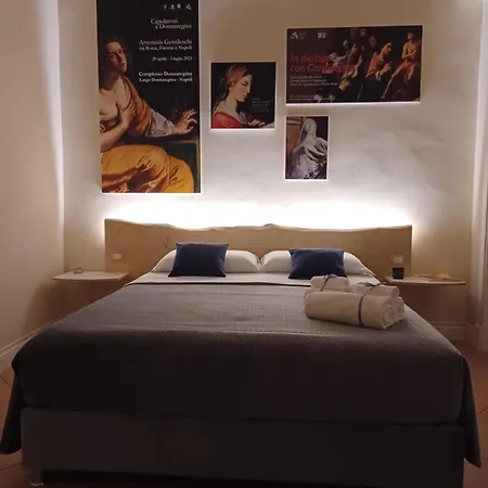 Domus Duomo B&B Napoli-2