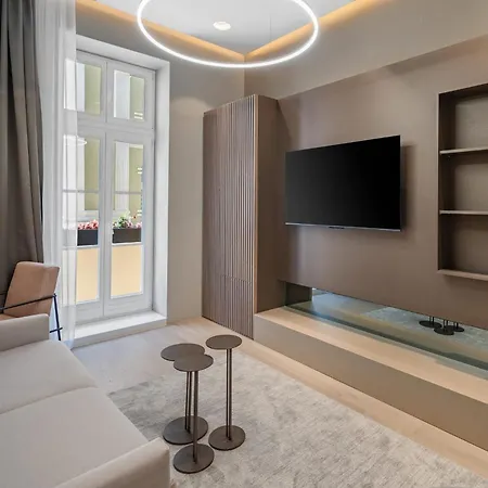 Monamel Luxury Suites-3