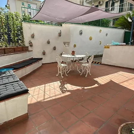 Paradiso B&B-3