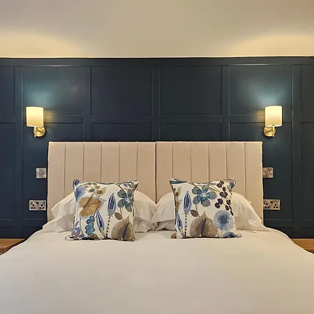 St George'S Guest House-2