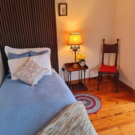 The Garden Gates Guest Accommodation-3