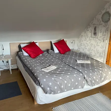Sanddala Bed&Breakfast-2
