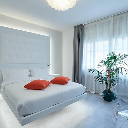 Via Roma 25 Bed&Breakfast-3