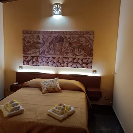 B&B Megale Hellas-2