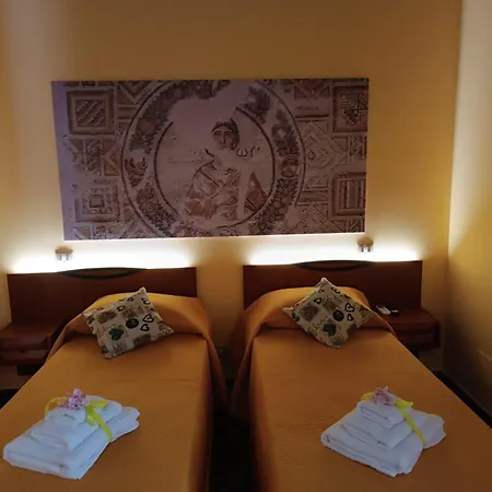 B&B Megale Hellas-3