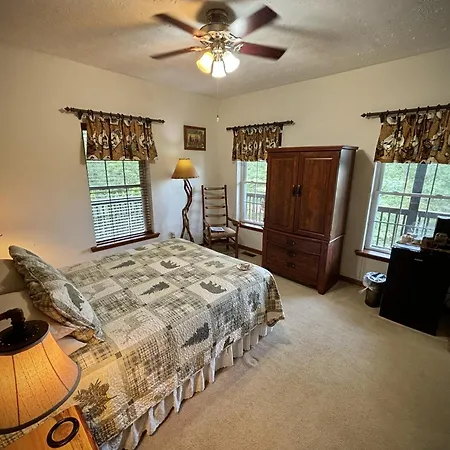 Long Mountain Lodge-3