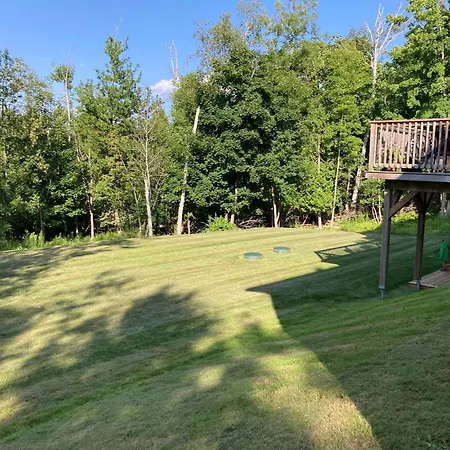 The New Brunswick Bed And Breakfast-2