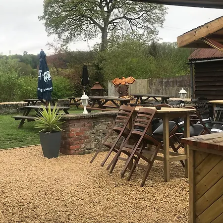 The Eagles Inn-2