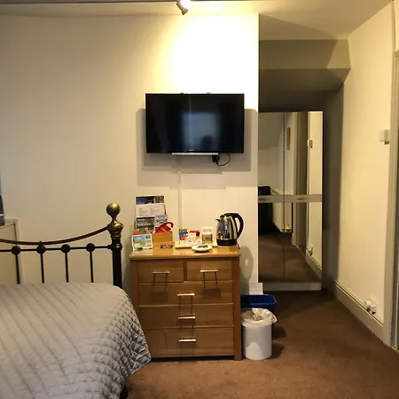 King William Guest House-3