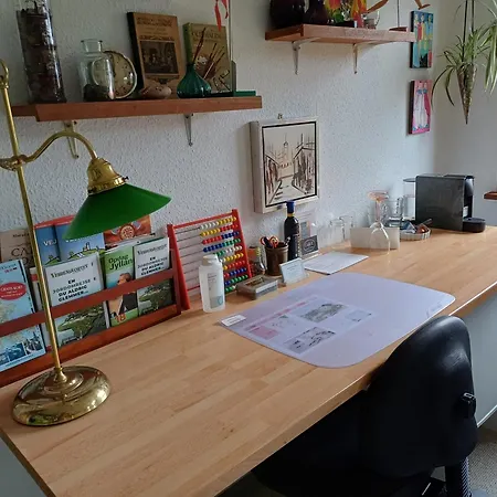 Bed & Breakfast Hobro-2